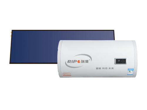 横式水箱壁挂系列